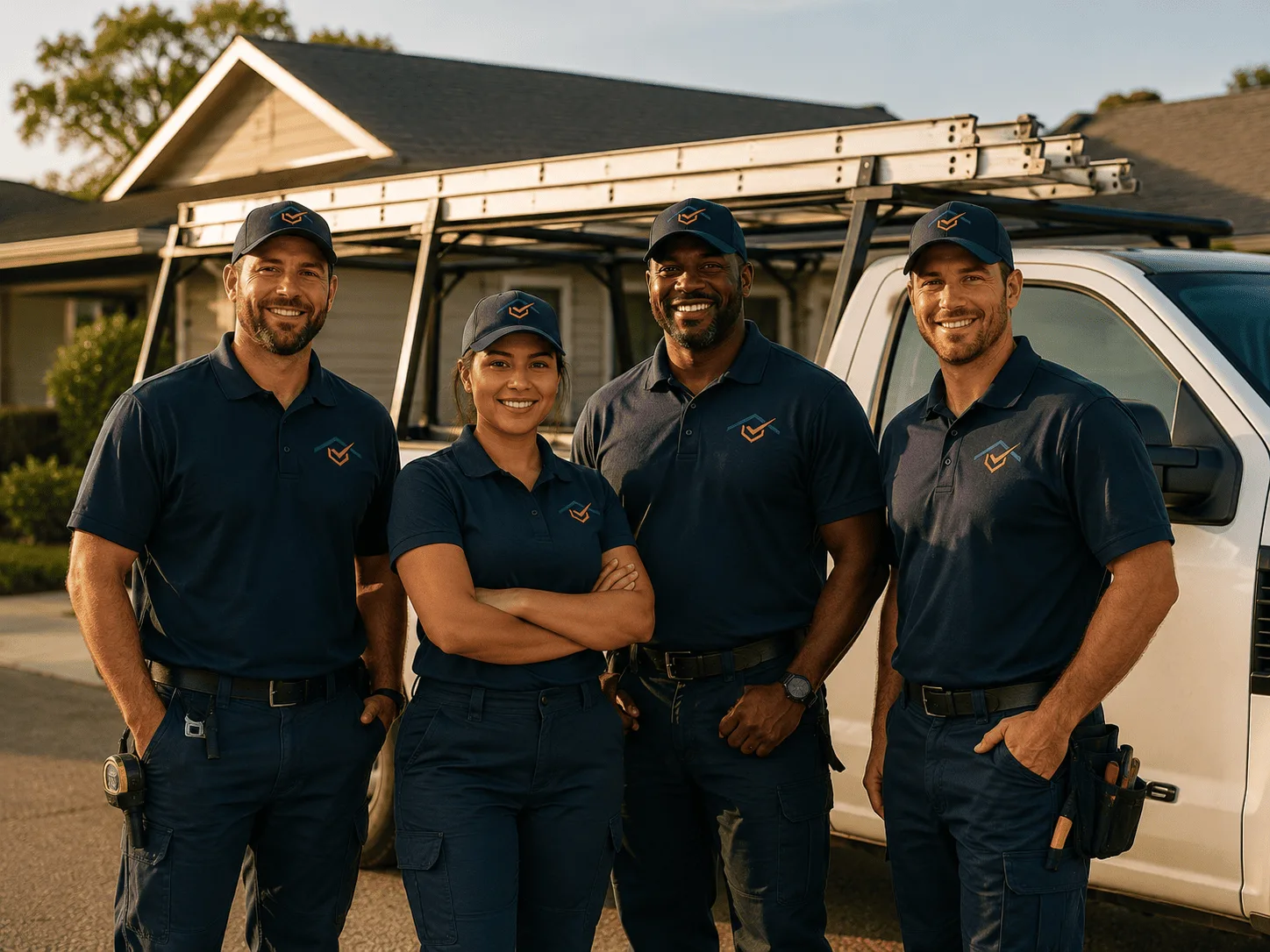 Roof Inspection company in Blue Rapids, KS